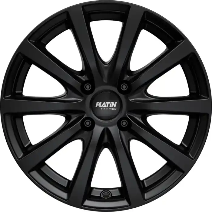 Felga aluminiowa 16" 4x108 ET25 PLATIN P 69 Najlepsza cena