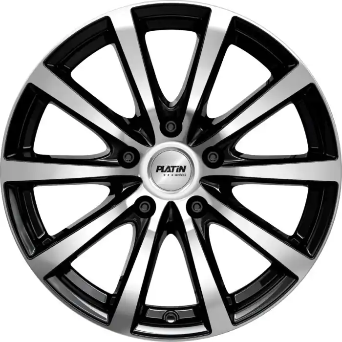 Felga aluminiowa 18" 5x112 ET50 PLATIN P 69 Oferta