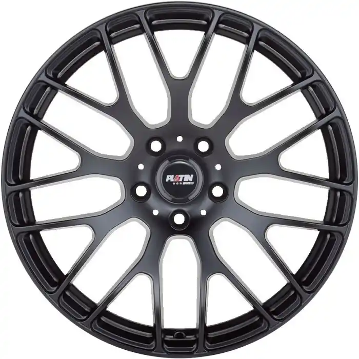 Felga aluminiowa 20" 5x112 ET28 PLATIN P 70 Hit sprzedaży
