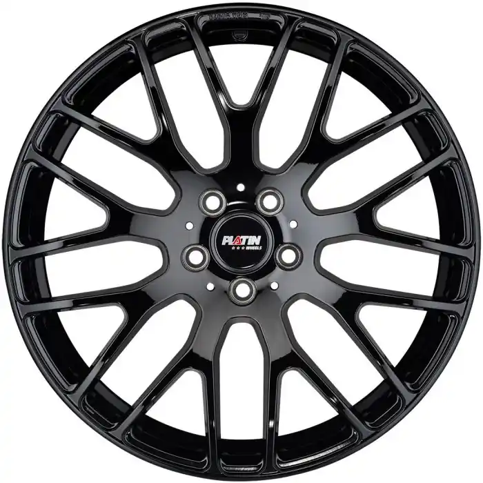 Felga aluminiowa 21" 5x112 ET19 PLATIN P 70 Tylko dziś