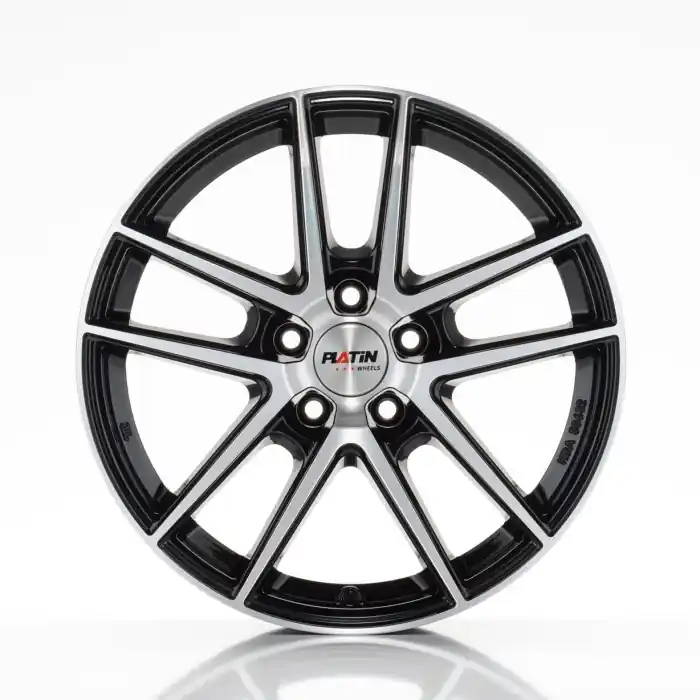 Bezpieczna płatność Felga aluminiowa 19" 5x112 ET38 PLATIN P 73