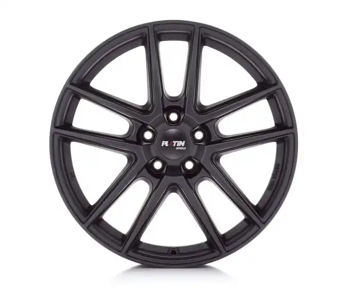 Oferta Felga aluminiowa 17" 5x114,3 ET35 PLATIN P 73