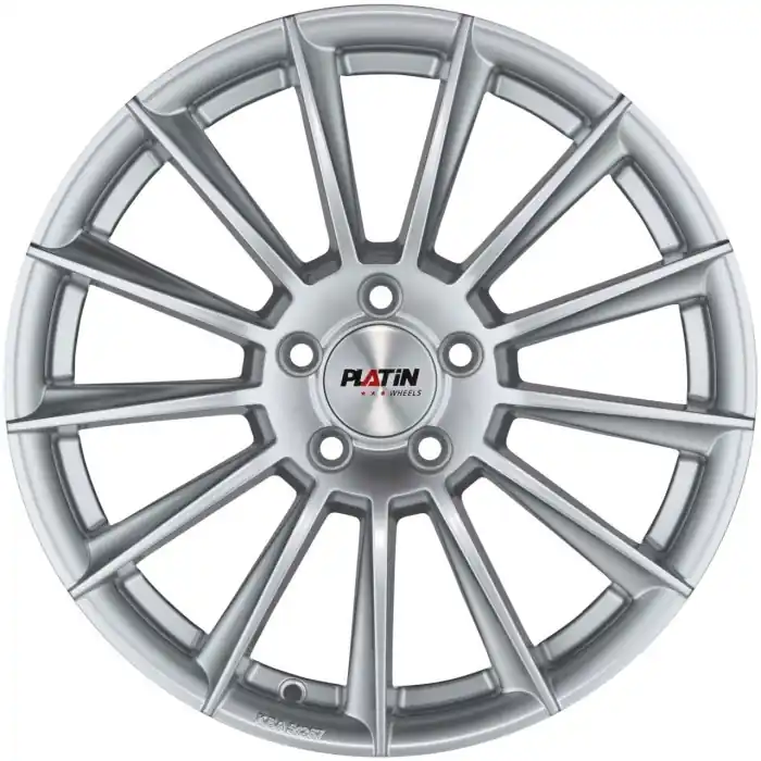 Felga aluminiowa 18" 5x112 ET49 PLATIN P 74 Niska cena