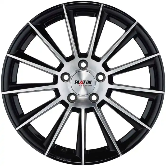 Nowy Felga aluminiowa 17" 5x112 ET44 PLATIN P 74