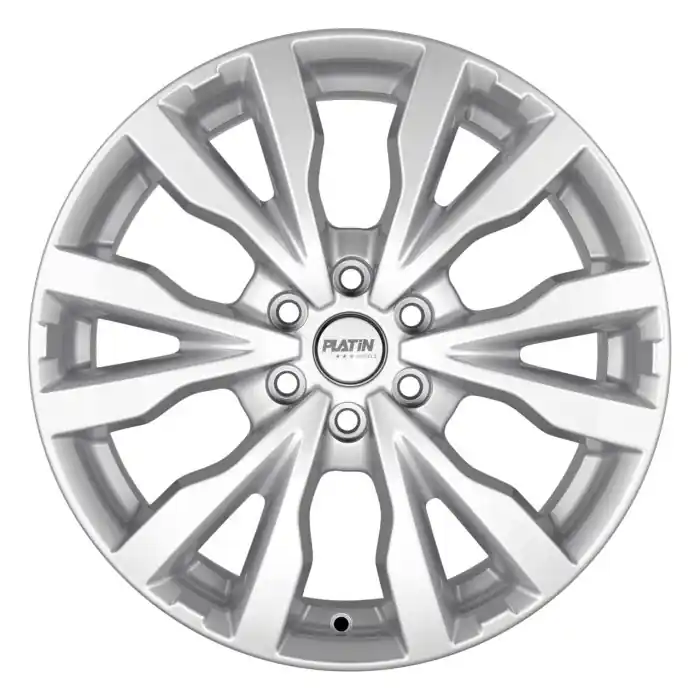 Wybór klientów Felga aluminiowa 17" 6x130 ET54 PLATIN P 86