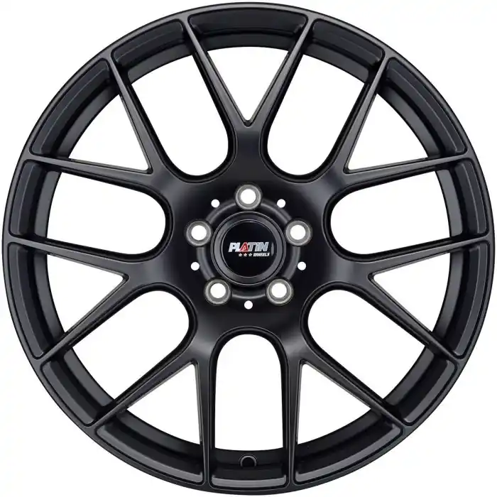 Bezpieczna płatność Felga aluminiowa 20" 5x112 ET39 PLATIN P 91