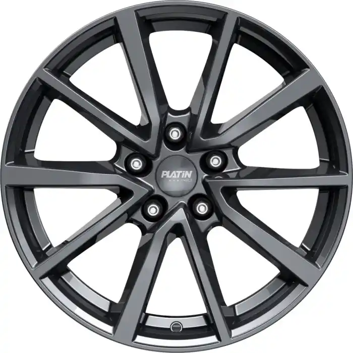 Felga aluminiowa 16" 5x112 ET43 PLATIN P 95 Ograniczona ilość