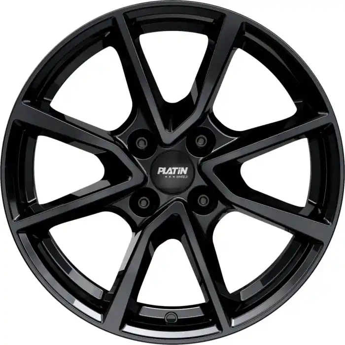 Felga aluminiowa 16" 4x100 ET37 PLATIN P 95 Ekspresowa dostawa