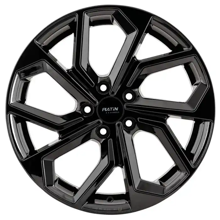 Felga aluminiowa 18" 5x112 ET45 PLATIN P 97 Okazja