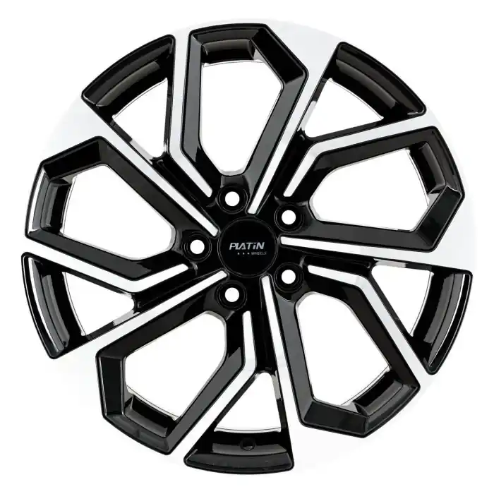 Felga aluminiowa 17" 5x112 ET45 PLATIN P 97 Kup teraz
