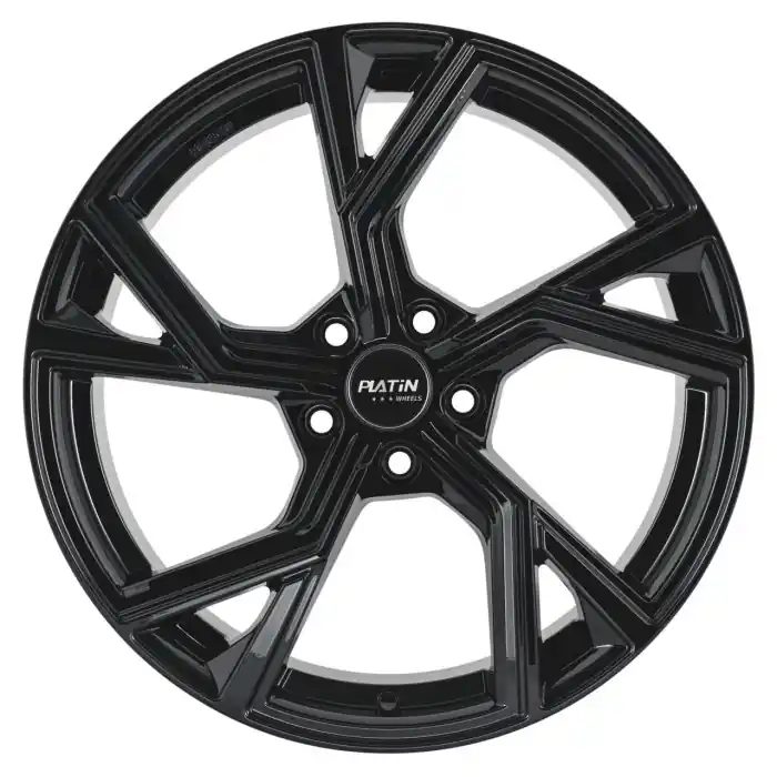 Bezpieczna płatność Felga aluminiowa 19" 5x112 ET40 PLATIN P 100
