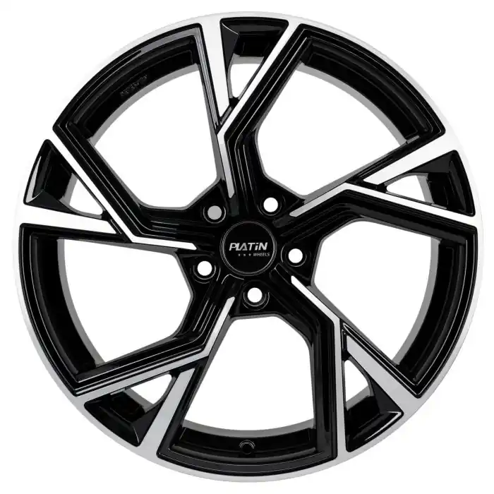 Felga aluminiowa 19" 5x112 ET40 PLATIN P 100 Rabat