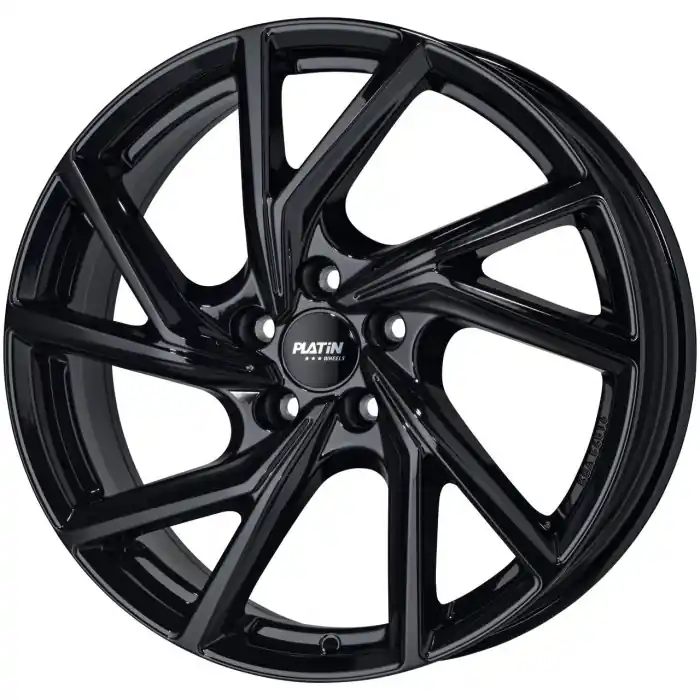 Bezpieczne zakupy Felga aluminiowa 19" 5x114,3 ET45 PLATIN P 107