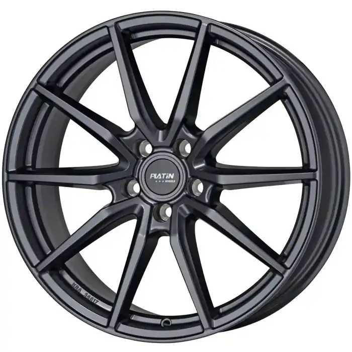 Kup teraz Felga aluminiowa 19" 5x112 ET33 PLATIN P 109