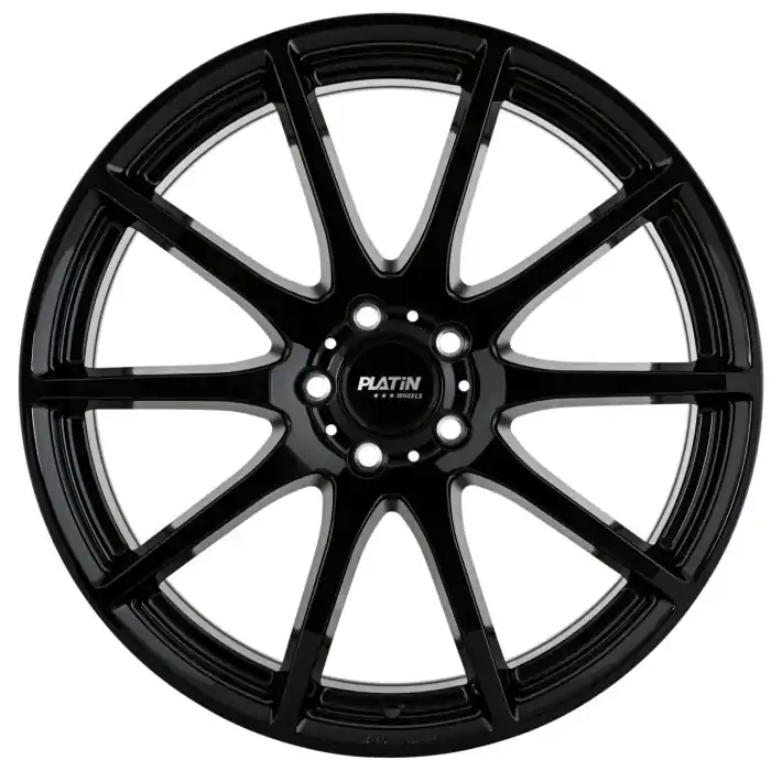 Tani Felga aluminiowa 17" 5x108 ET40 PLATIN P 113
