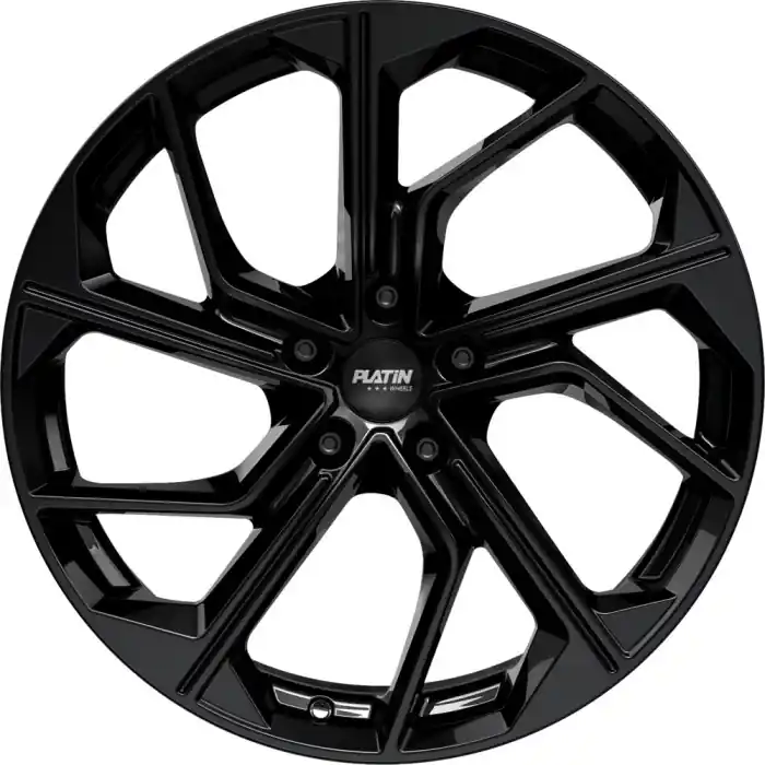 Felga aluminiowa 19" 5x112 ET40 PLATIN P 116 Wybór klientów