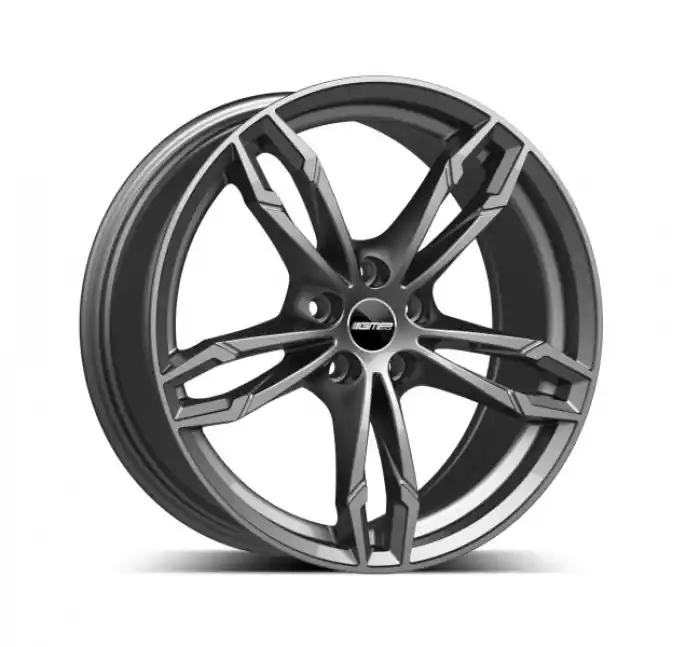 Obniżka ceny GMP DEA 8.5X19 5X120 ET25/72.6 SZARY