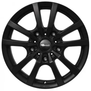 Kup teraz RC-DESIGN RC25T 7.5X18 5X160 ET50/65.1 CZARNY