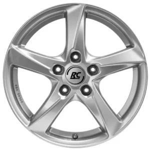 RC-DESIGN RC30 6X15 4X108 ET32/65.1 SREBRNY Promocja