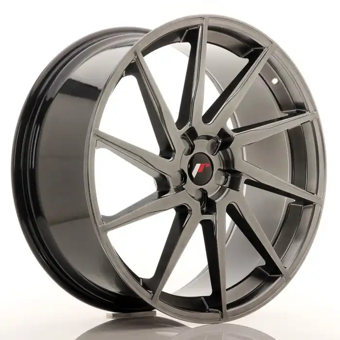Hit cenowy JR Wheels JR36 19x8,5 ET20-45 5H BLANK Matt Bronze