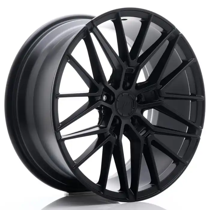 Wyprzedaż JR Wheels JR38 18x8 ET42 5x112 Matt Black