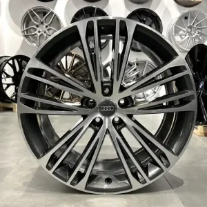 Oferta limitowana Oryginalne felgi 20 5x112 ET30 Audi A5 A6 A7 Q5