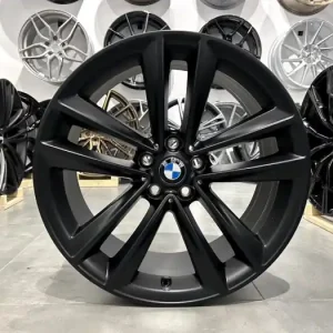 Promocja Oryginalne felgi BMW 19 5x112 G30 G31 G11 X3 X4 6883159