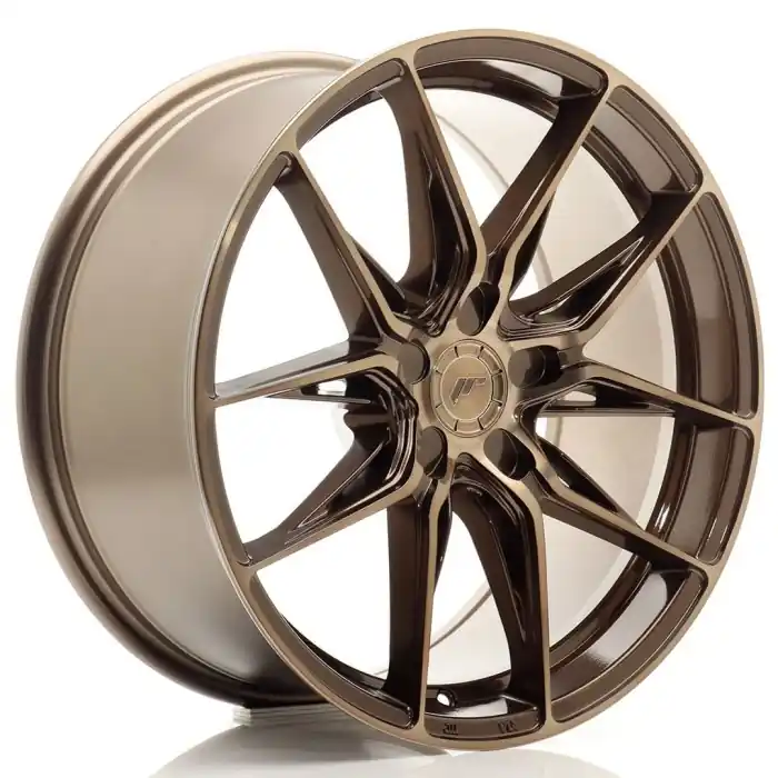 Rabat JR Wheels JR44 18x8,5 ET45 5x112 Platinum Bronze