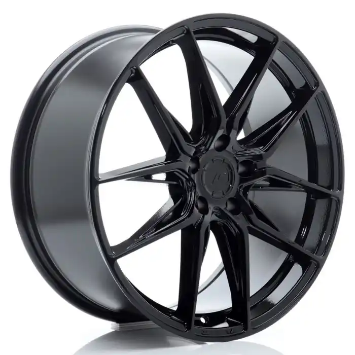 Zamów teraz JR Wheels JR44 19x8,5 ET45 5x112 Glossy Black