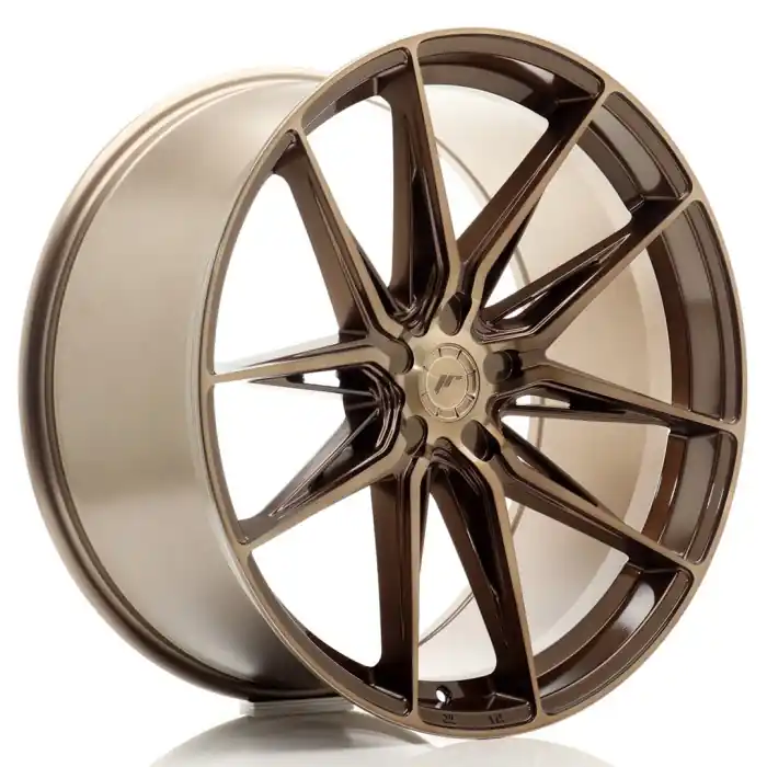 JR Wheels JR44 22x10,5 ET10-40 5H BLANK Platinum Bronze Taniej