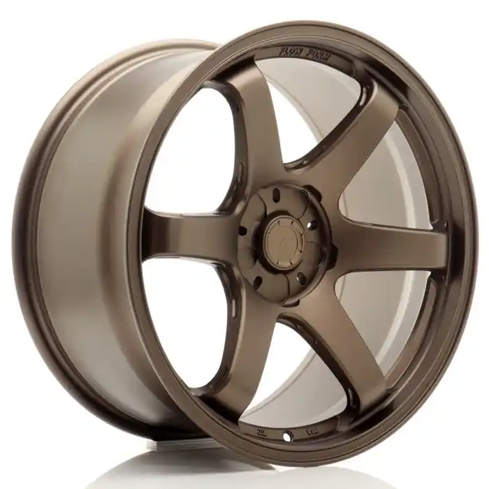 Kup online JR Wheels SL03 19x10 ET15-40 5H BLANK Matt Bronze