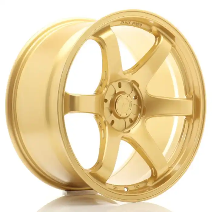 JR Wheels SL03 19x9,5 ET20-35 5H BLANK Gold Zamów dziś