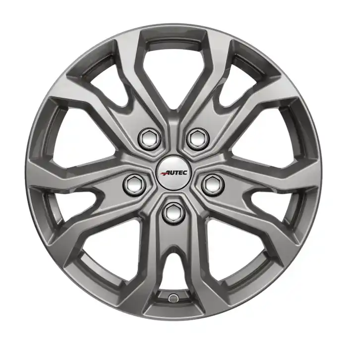 Felga aluminiowa 16" 5x130 ET66 AUTEC KISO Nowość