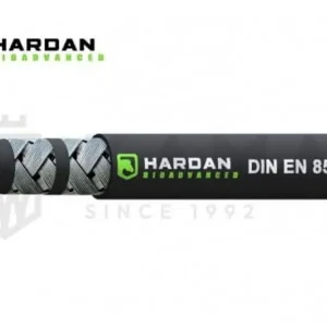 Wąż wysokociśnieniowy DN16 2SN 250BAR HARDAN BIOADVANCED 20m Tani