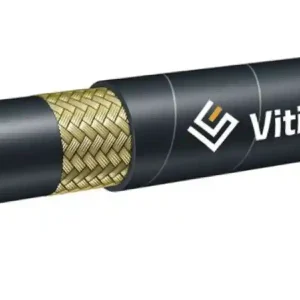 Wąż hydrauliczny VITILLO 1SN DN 31 1.1/4" 63 BAR Premium