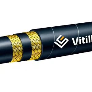 Wąż hydrauliczny VITILLO 2SN DN 31 1.1/4" 125 BAR Taniej
