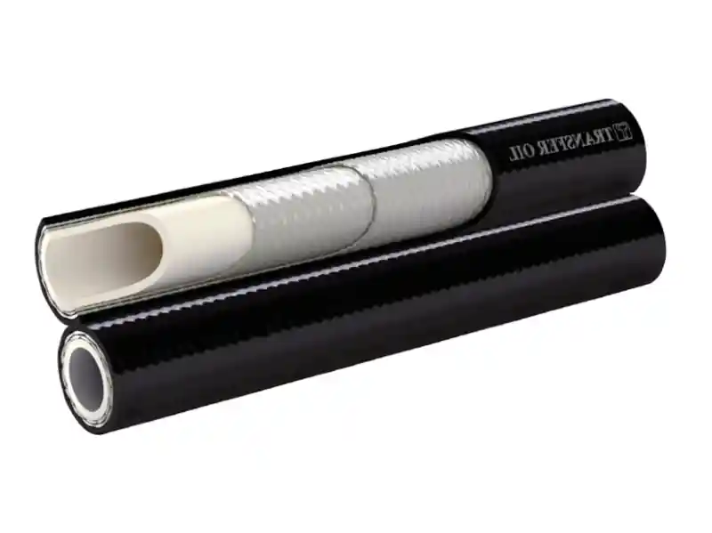 Wąż termoplastyczny hydrauliczny podwójny CPLT 3600 NEO DN-10 250bar 1484 (1634) WYPRZEDAŻ Darmowa dostawa