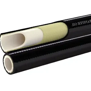 Wąż termoplastyczny hydrauliczny podwójny SAE 100 R8 antiabrasion DN-10 280bar 1754 Niska cena