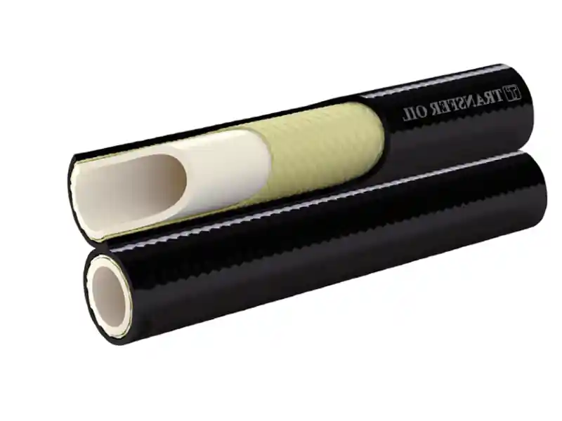 Wąż termoplastyczny hydrauliczny podwójny SAE 100 R8 antiabrasion DN-10 280bar 1754 Niska cena