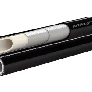 Oferta limitowana Wąż termoplastyczny hydrauliczny podwójny SAE 100 R18 CPLT 3000 NEO DN10 210bar WYPRZEDAŻ