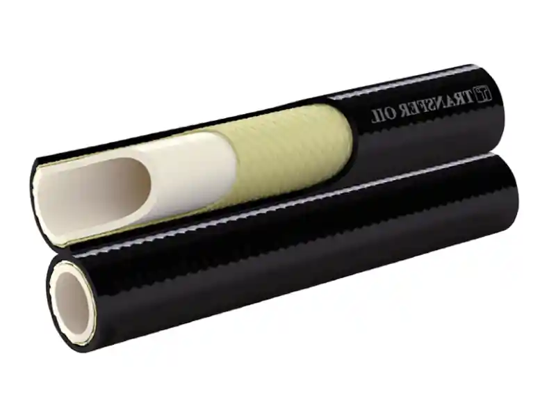 Premium Wąż termoplastyczny hydrauliczny podwójny SAE 100 R8 antiabrasion DN-13 245bar 1755