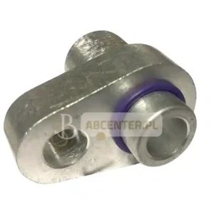 Adapter klimatyzacji AC do sprężarki G15mm 3/4-16 UNF Najlepsza cena