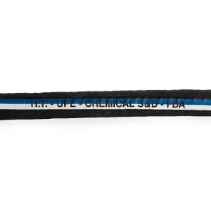 Wąż do środków chemicznych CHIMTUB SP16L UHMWPE-EN12115 DN76 16 bar Tylko do końca tygodnia