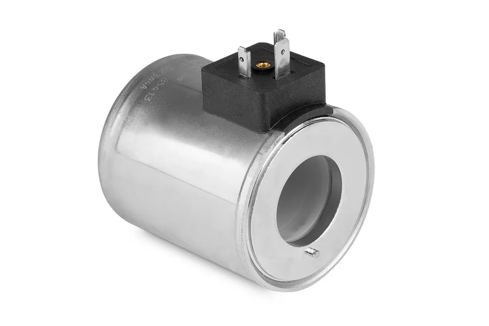 Wyprzedaż Cewka 63-K4-40 G12 (NG10) R901258094