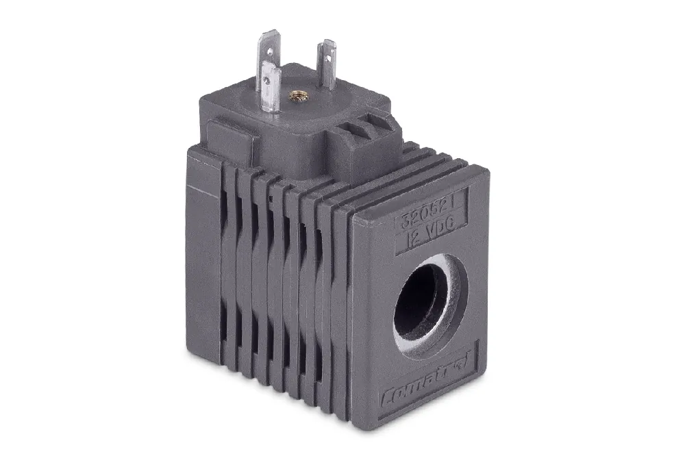 Oferta Cewka D10-16W-12D-H P/N: 320521