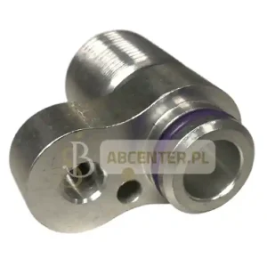Adapter klimatyzacji AC do sprężarki G18 M24x1,5 Taniej
