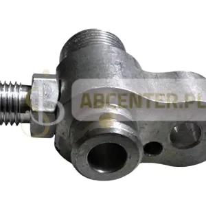 Bezpieczna płatność Adapter klimatyzacji AC z zaworkiem do sprężarki G18mm7/8-14 UNF