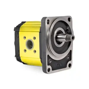 Pompa hydrauliczna zębata GV-2P/11 cm3/obrót G2P4741FSRA Szybka dostawa