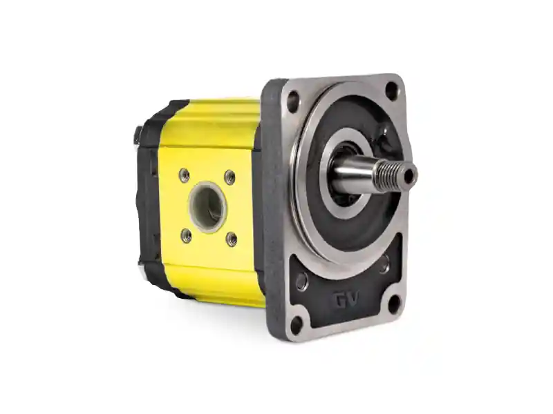 Pompa hydrauliczna zębata GV-2P/11 cm3/obrót G2P4741FSRA Szybka dostawa