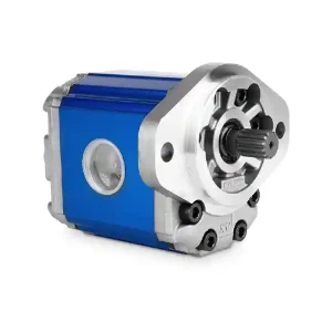 Ograniczona ilość Pompa hydrauliczna zębata XV-3P/18 cm3/obrót „SAE B” X3P6832IDDA